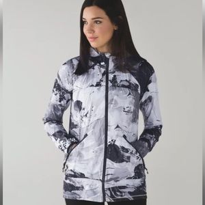 Lululemon Miss Misty Jacket